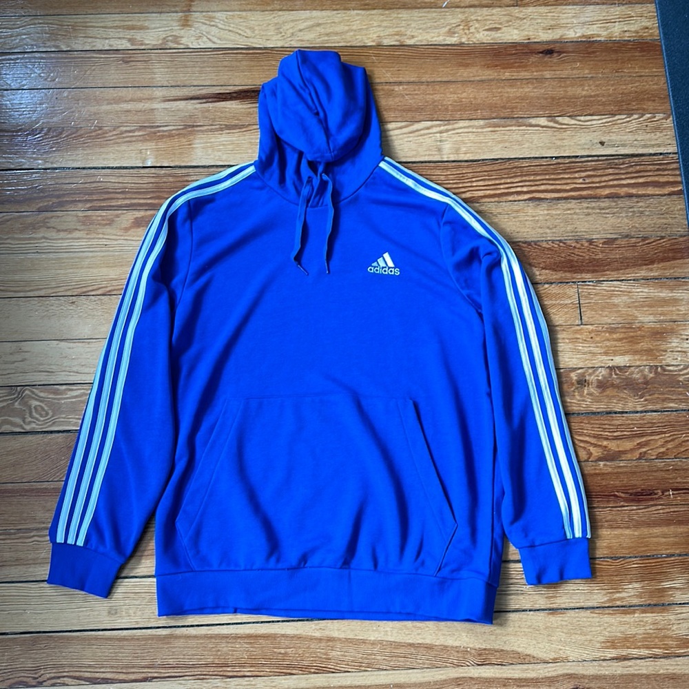 Adidas Sweatshirt Men’s Extra Large